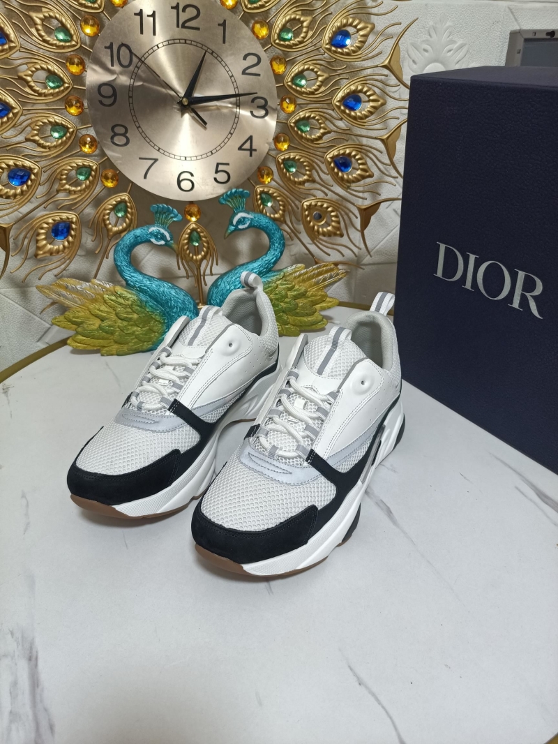 Christian Dior Sneakers